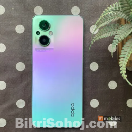 Oppo F21 pro 5G